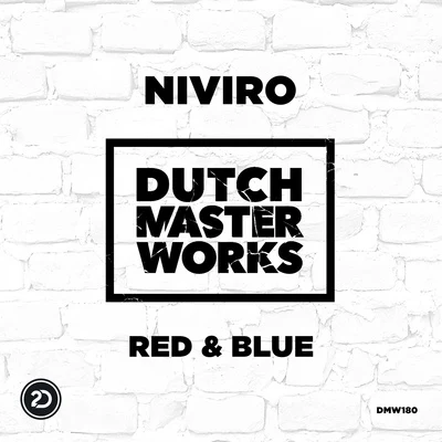 NIVIRO/Robin ValoRed & Blue