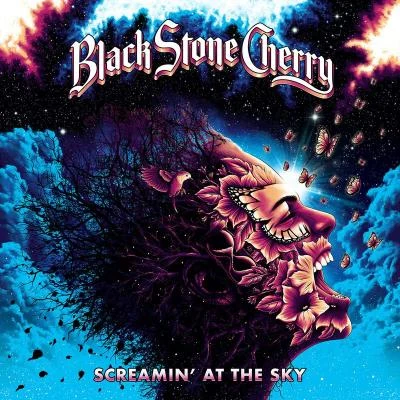 Black Stone CherryScreamin At The Sky