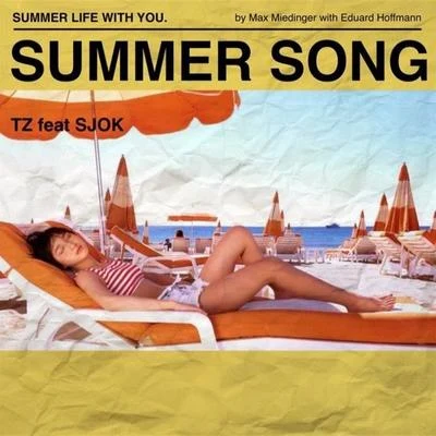 TZsummer song