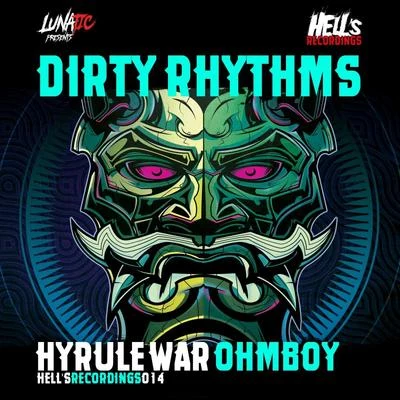 Hyrule War/Mighty Spiritz/Lethal BeatDirty Rythms