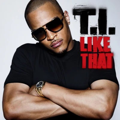 T.I./Shaggy/Mannie Fresh/Keri Hilson/P.Diddy/Eva/Avant/Daddy Yankee/Timbaland/Nicole ScherzingerLike That