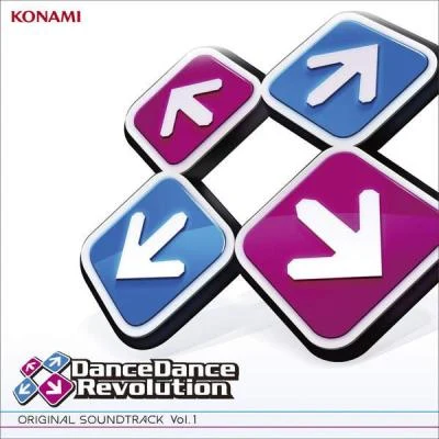 BEMANI Sound TeamDanceDanceRevolution Original Soundtrack Vol.1