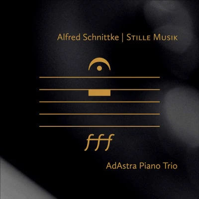 Alfred SchnittkeStille Musik