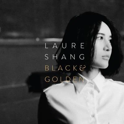 尚雯婕 (Laure Shang)Black & Golden 黑金