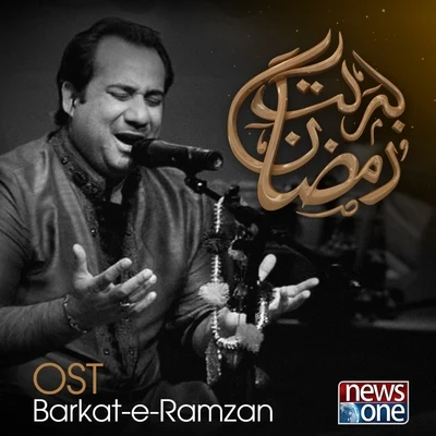 Rahat Fateh Ali KhanBarkat-e-Ramzan