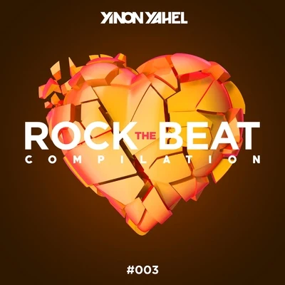 Dikla/Yinon YahelRock the Beat #003