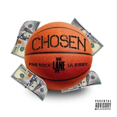 PnB Rock/Boss TopChosen