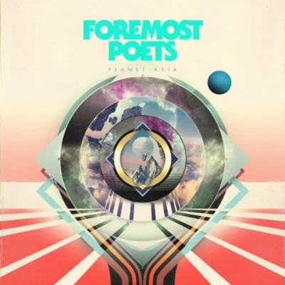 Foremost PoetsPlanet Asia