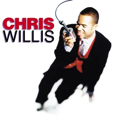 Chris WillisChris Willis