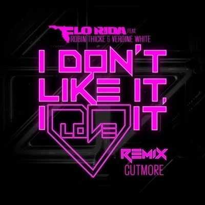 Robin Thicke/Trippy TurtleI Dont Like It, I Love It (Cutmore Remix)