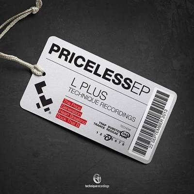 L PlusPriceless EP