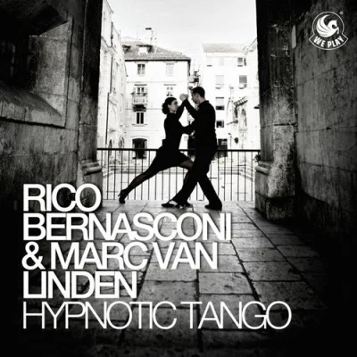 Rico Bernasconi & Marc Van LindenHypnotic Tango-(WEPLAY349)