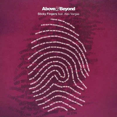 Above & BeyondSpencer BrownSticky Fingers [Remixes]