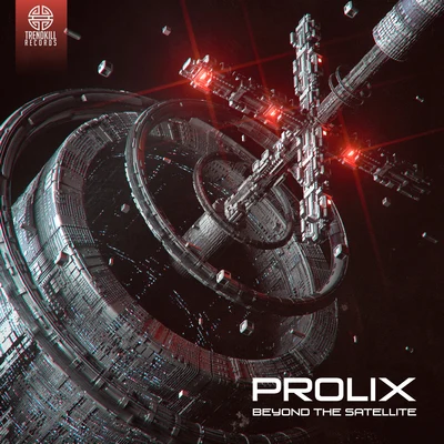 Prolix/GridlokBeyond The Satellite