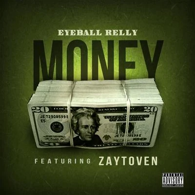 Cassius Jay/Eyeball RellyMoney