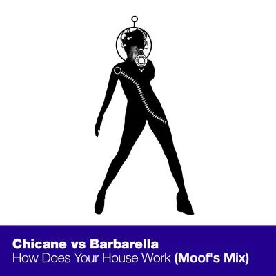 ChicaneHow Does Your House Work (Moofs Mix)