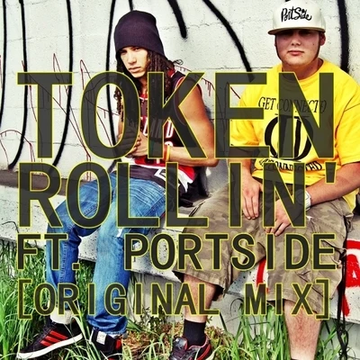 TokenRollin Ft. Portside