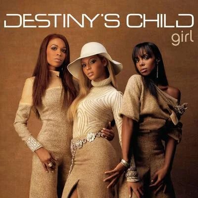 Destinys ChildGirl (Remixes)