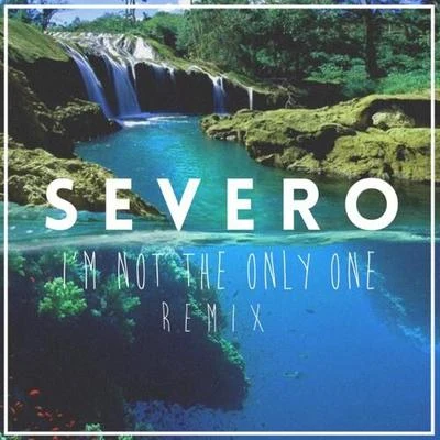 Derra/SeveroIm not the only one (Severo Remix)