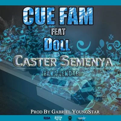 DollCaster Semenya (feat. Doll)