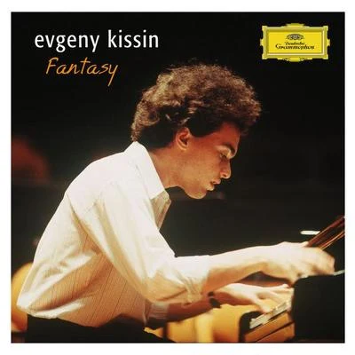 Evgeny KissinFantasy (2 CDs)