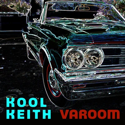 Kool KeithVaroom