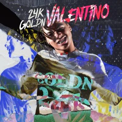 24kGoldn/Ty Dolla $ign/Jack HarlowValentino