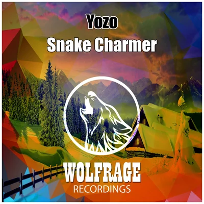 YozoBonnie LegionSnake Charmer