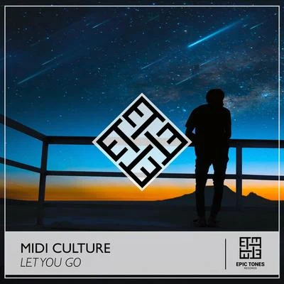 Midi Culture/AkcentLet You Go