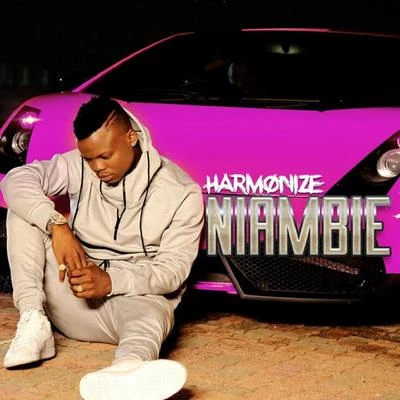 Harmonize/SheebahNiambie