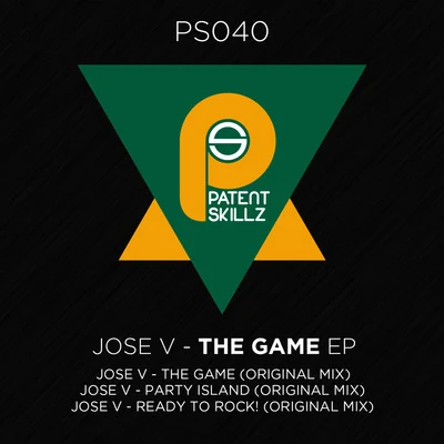 Jose V/Ozgur Uzar/Diego Play/Diego Martinez/Tapia Beat/Quintino & Blasterjaxx/Marcos Barrios/Manu BeThe Game EP