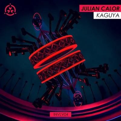 Julian CalorKaguya