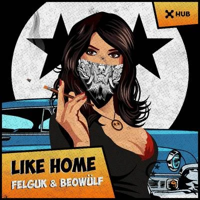 Felguk/Le DibLike Home