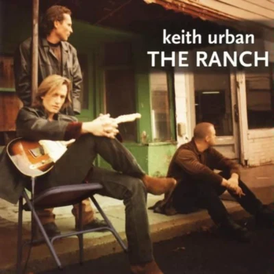 Keith UrbanThe Ranch