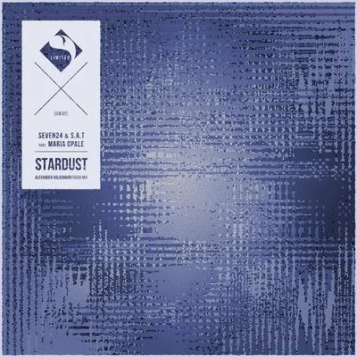 S.A.TStardust (Alexander Volosnikov Radio Mix)