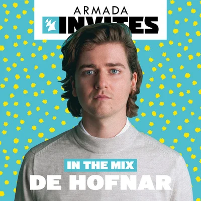 Toby Rose/De HofnarArmada Invites (In The Mix): De Hofnar