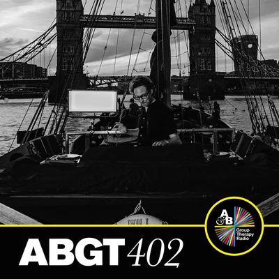 Above & Beyond/Kyau & AlbertGroup Therapy 402