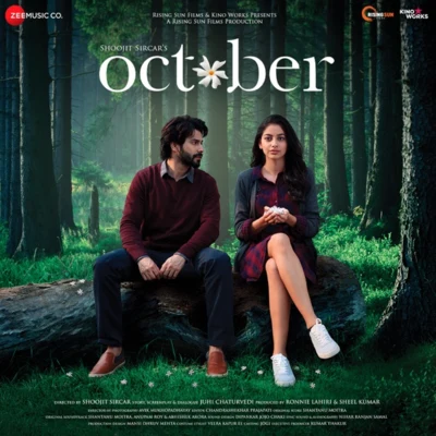 Anupam Roy/Iman ChakrabortyOctober