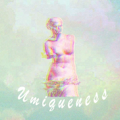 PRC 巴音汗Uniqueness