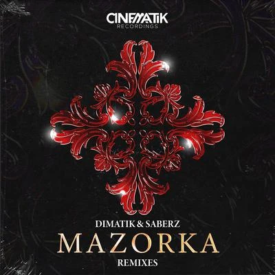 DimatikMazorka (Remixes)