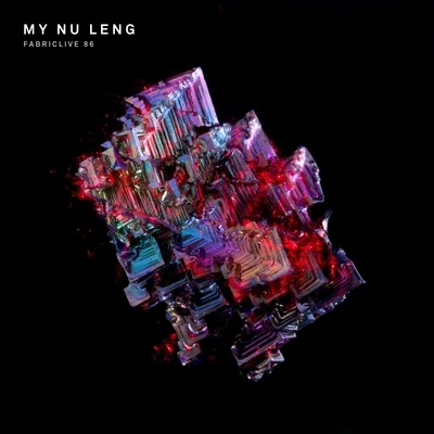 My Nu LengFABRICLIVE 86: My Nu Leng