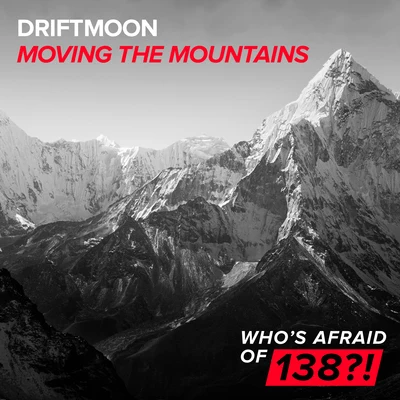 Driftmoon/Arisen FlameMoving The Mountains