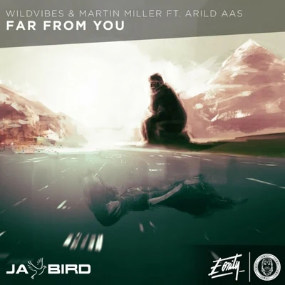 WildVibesWholmFar from You (Jay Bird Remix) [feat. Arild Aas]