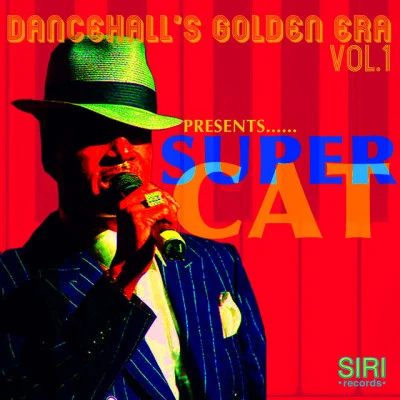 Super CatDancehalls Golden Era Vol.1