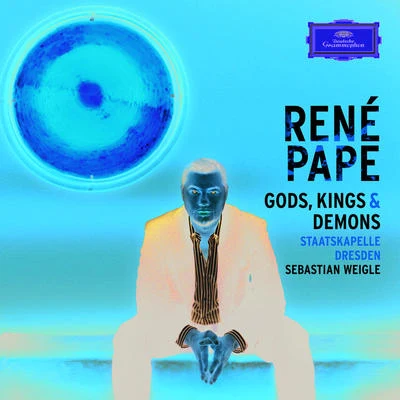 Tobias Beyer/Danilo Formaggia/Rene Pape/Georg ZeppenfeldGods, Kings Demons (Opera Arias)