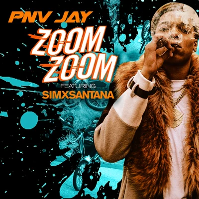 PNV Jay/Kay Flock/Bouba Savage/MaxThaDemon/22Gz/Sleepy Hallow/Tayy Floss/ReyFlock Gz/Ciggy BlaccZoom Zoom (feat. SimxSantana)