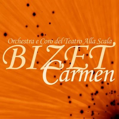 Donato Renzetti/Carmelo Bene/Ennio Buoso/Lydia Mancinelli/Orchestra e Coro del Teatro alla Scala/Robert Schumann/Silvia Baleani/Romano Gandolfi/Carlo Del Bosco/Wilma BorelliCarmen