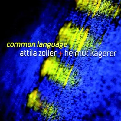 Attila ZollerCommon Language