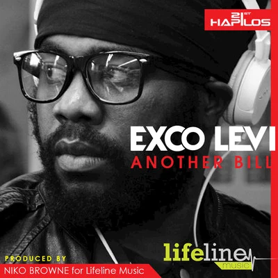 Exco LeviAnother Bill - Single