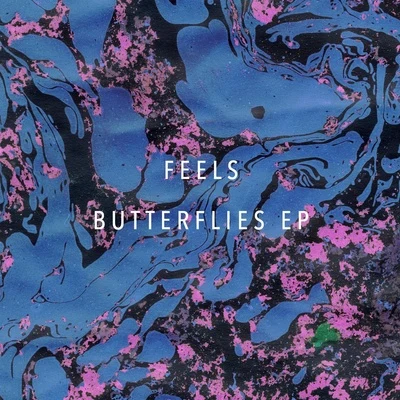 Feelsmnstrm.Butterflies